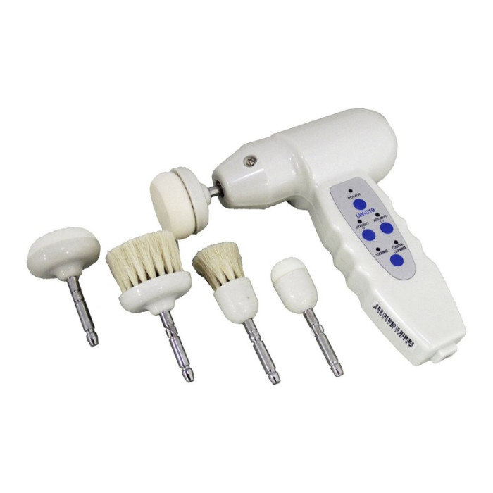 Frimatör Seti Dijital