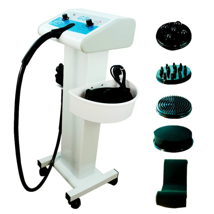 G5 Zayıflama Ve Masaj Aleti 150 Watt 5800 Devir