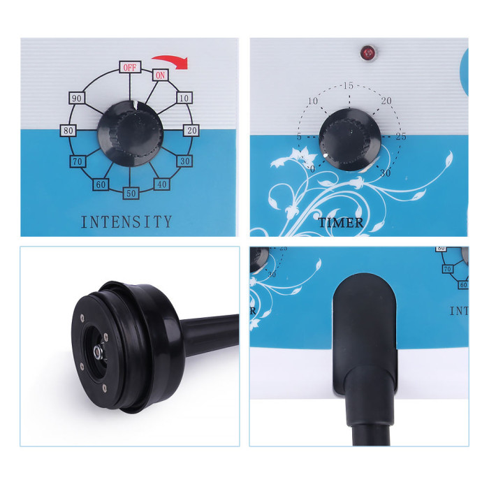 G5 Zayıflama Ve Masaj Aleti 150 Watt 5800 Devir