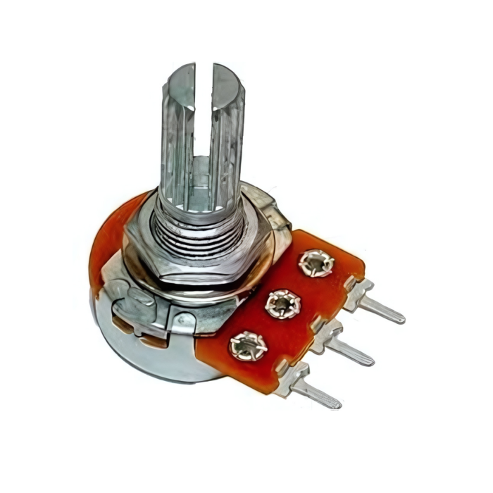 G5 Potans Güç Ayar Parçası