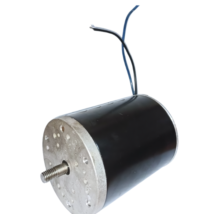 G5 Motor Yedek Parça