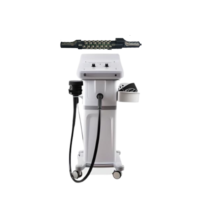 G8 Pro Roll Zayıflama Ve Masaj Cihazı