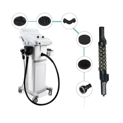 G8 Pro Roll Zayıflama Ve Masaj Cihazı