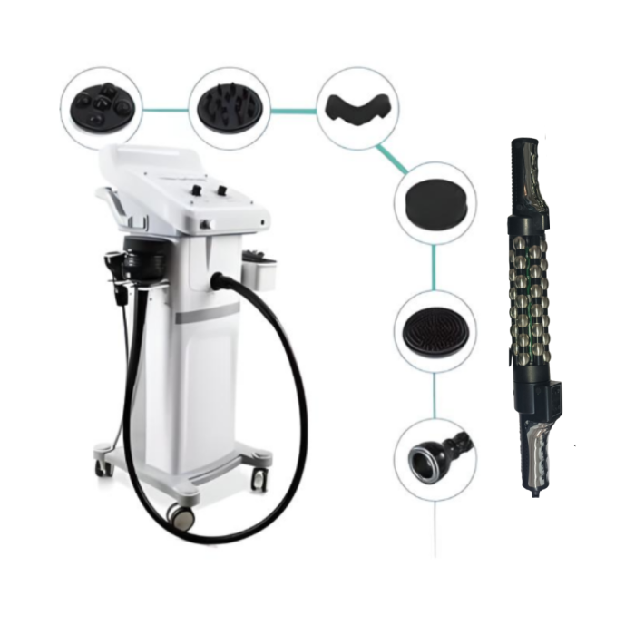 G8 Pro Roll Zayıflama Ve Masaj Cihazı