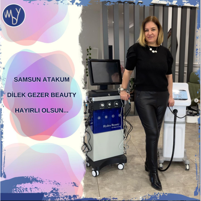 G9 Masaj Aleti 140 Kpa Vakum Gücü