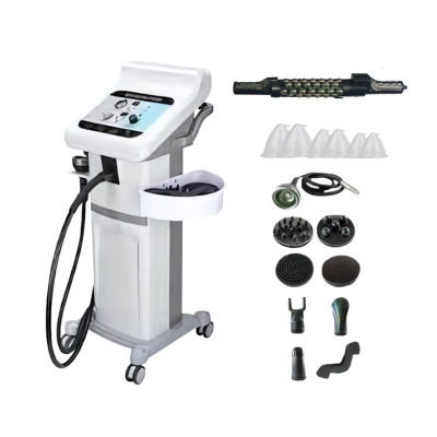 G9 Max Roll Zayıflama Ve Masaj Cihazı