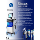 Hydrafacial Sunshine 16 Fonksiyonlu Profesyonel Cilt Bakım Cihazı