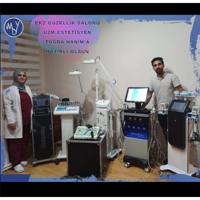 İğneli Epilasyon (Flash-Thermo-Blend)