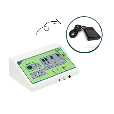 İğneli Epilasyon Pedal