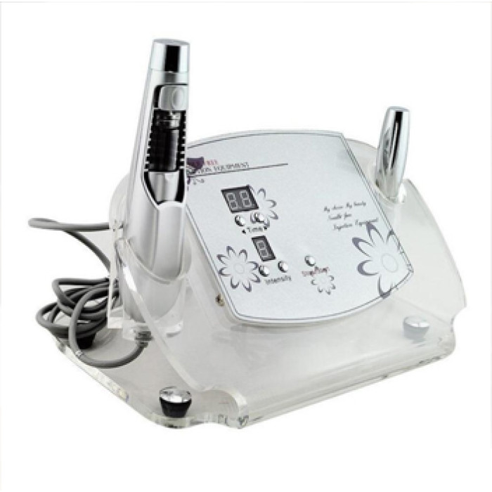 İğnesiz Mezoterapi 9 Kademeli Dijital