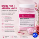 Jmfree Soyulabilir Jel Maske Arbutin & Goji