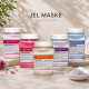 Jmfree Soyulabilir Jel Maske Brgihtening Complex