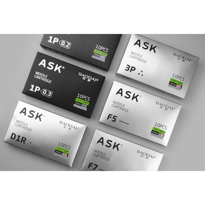 Kalıcı Makyaj Cihazı Profesyonel