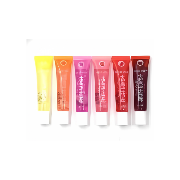 Kalıcı Makyaj Pigmetleri Kaş-Dudak