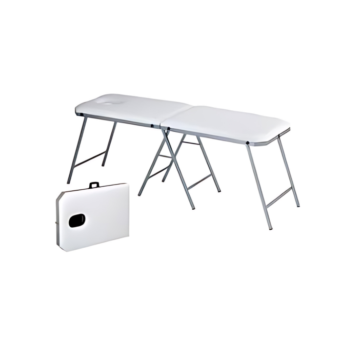 Çanta Tipi Taşınabilir Sedye