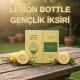 Lemon Bottle Gençlik İksiri