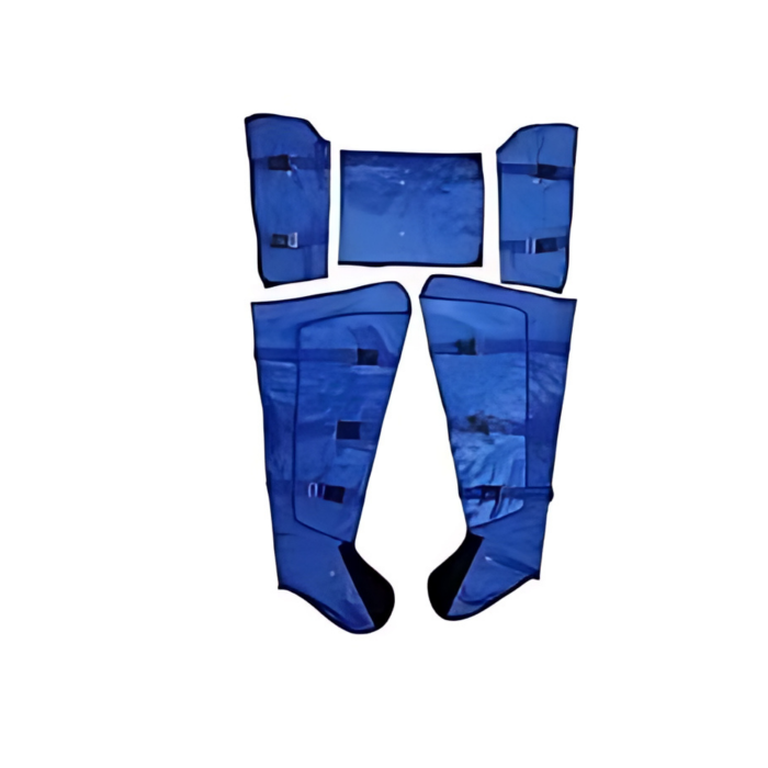 Lenf Drenaj Tulum (Her bir parça)