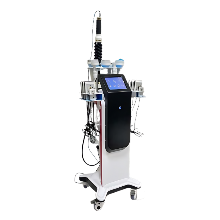 Magic Slim Roll 15 Başlık (Roller Çift Tutamaç) Bölgesel İncelme Cihazı