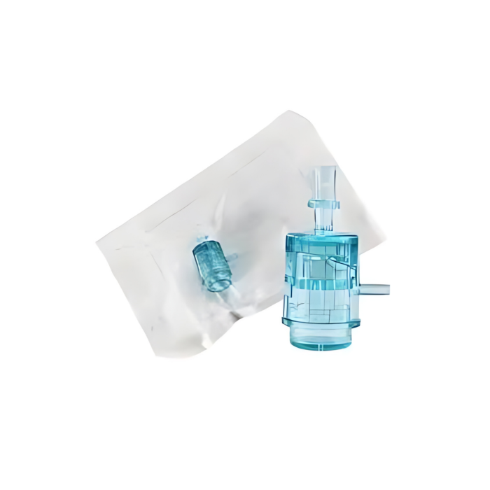 Mezoterapi İğne - Şırınga