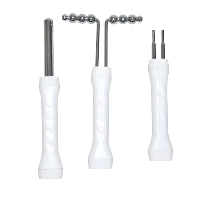 Micro Akım Meridyen Terapi Bölgesel İncelme Sıkılaşma