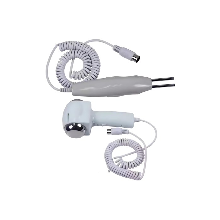 Micro Akım Meridyen Terapi Bölgesel İncelme Sıkılaşma