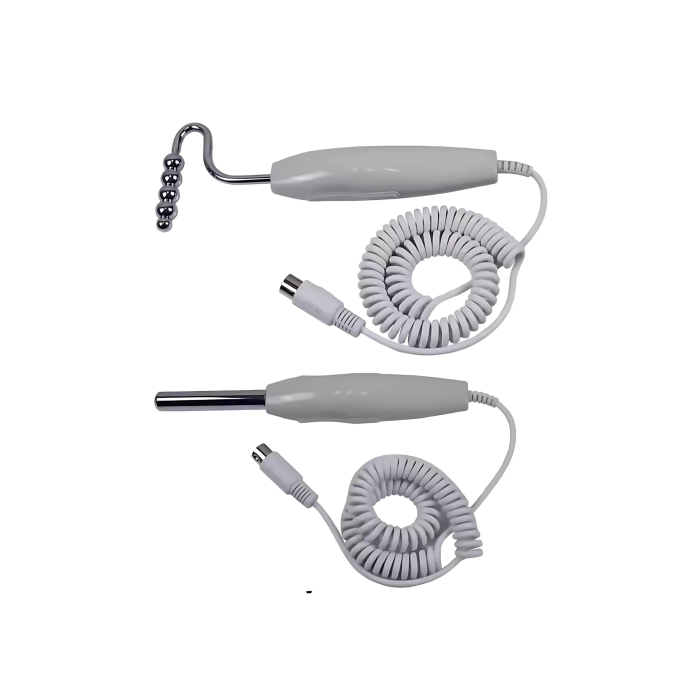 Micro Akım Meridyen Terapi Bölgesel İncelme Sıkılaşma