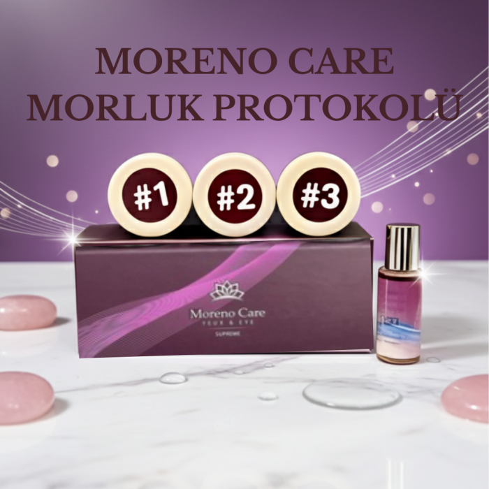Morluk Protokolü
