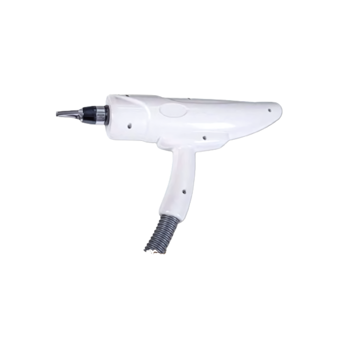 Q Switch ND YAG Lazer Dövme Silme Başlık