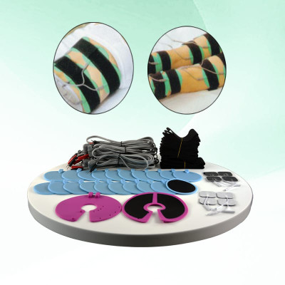 Pasif Jimnastik (10 Programlı 26 Pedli)