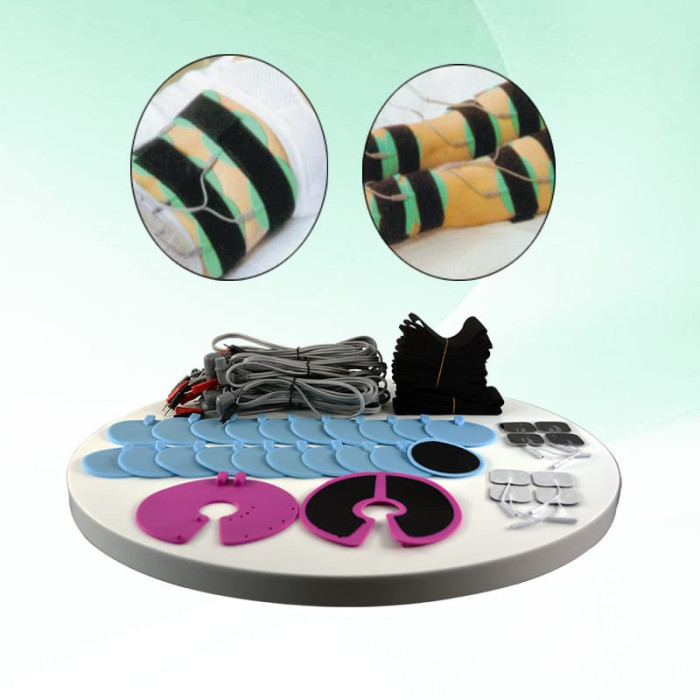 Pasif Jimnastik (10 Programlı 26 Pedli)