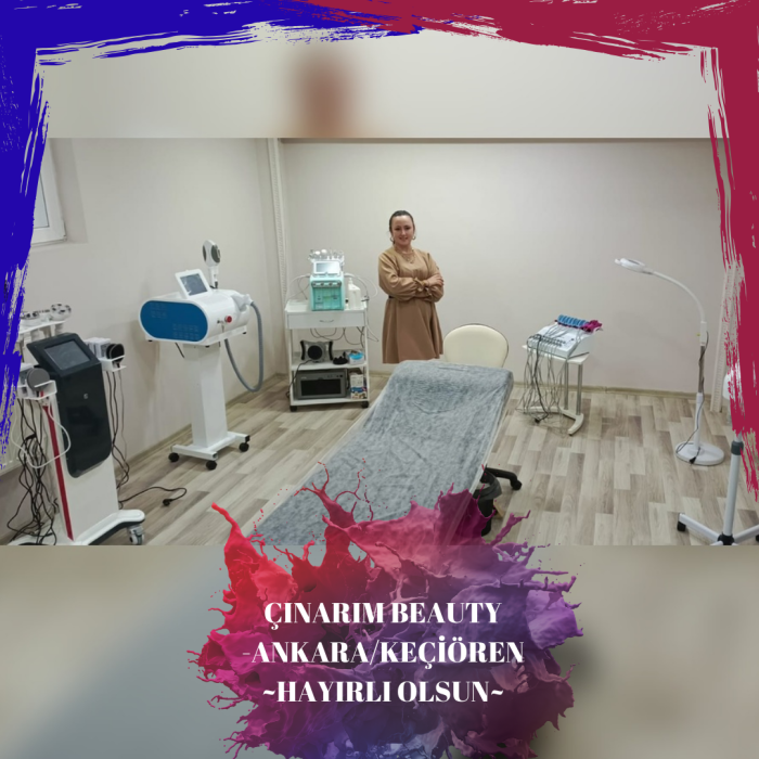 Pasif Jimnastik (10 Programlı 26 Pedli)