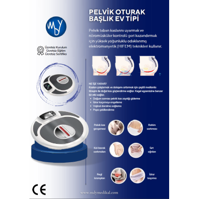 Pelvik Oturak Başlık 