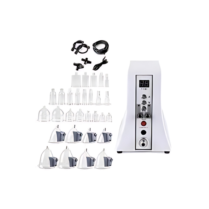 Pop Up Göğüs Popo Büyütme