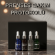 Prenses Bakım Protokolü
