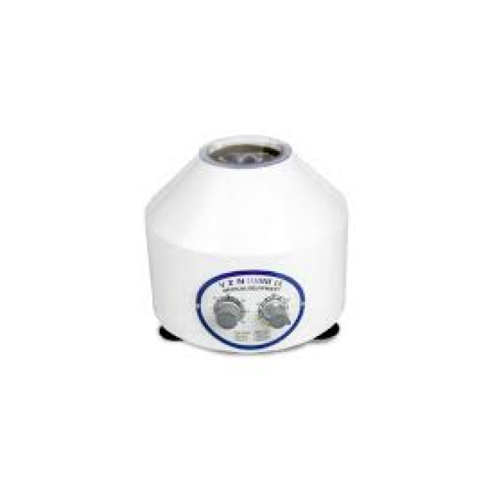 PRP Santrifüj Cihazı 4000 Devir 8 Kademeli 6 Kanallı