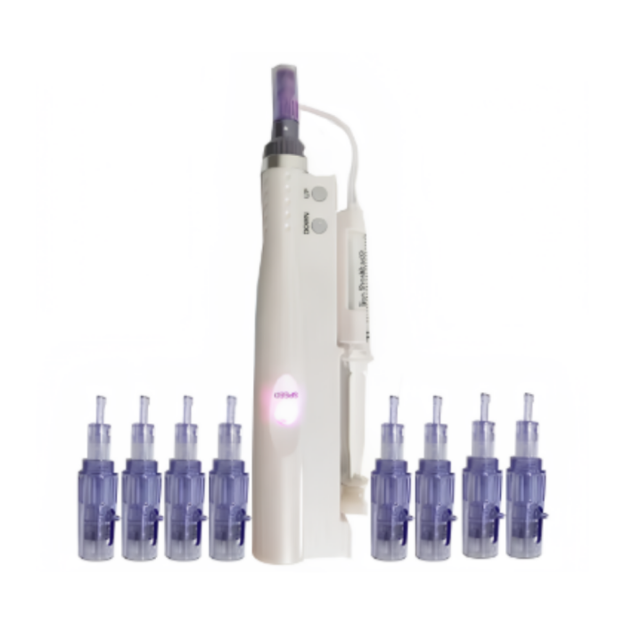 İğneli Mezoterapi PRP Kalemi