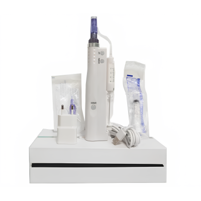 İğneli Mezoterapi PRP Kalemi