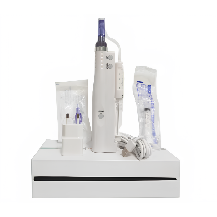 İğneli Mezoterapi PRP Kalemi