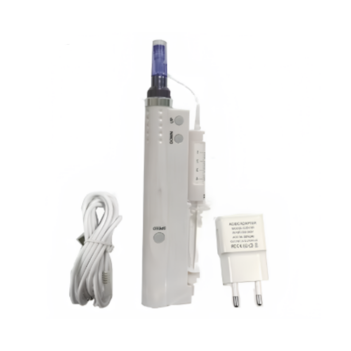 İğneli Mezoterapi PRP Kalemi