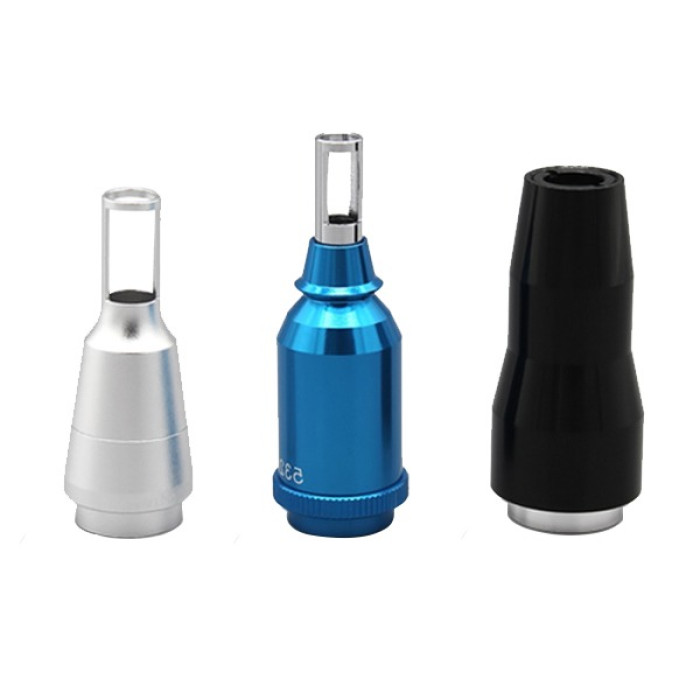 Q Switch ND YAG Lazer Dövme & Kalıcı Makyaj Silme Tüy Sarartma Carbon Peeling