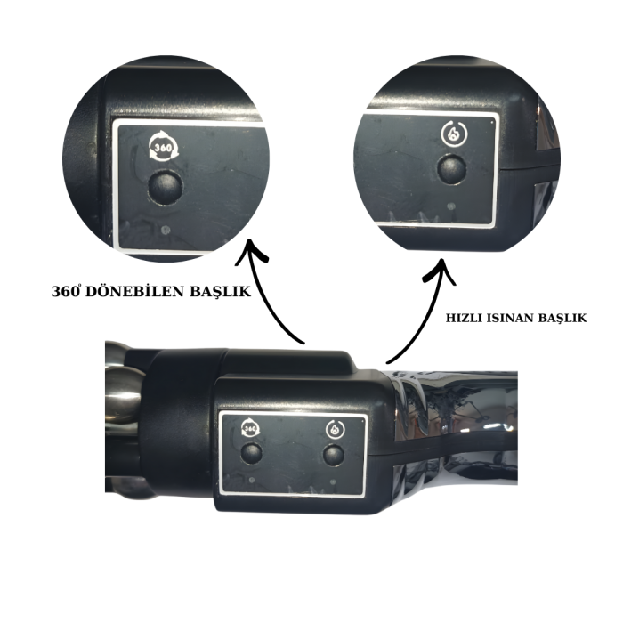 Roller Vücut Şekillendirme Selülit Giderme Cihazı