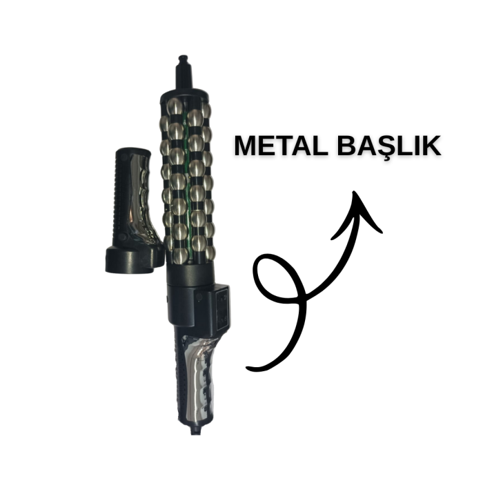 Roller Vücut Şekillendirme Selülit Giderme Cihazı