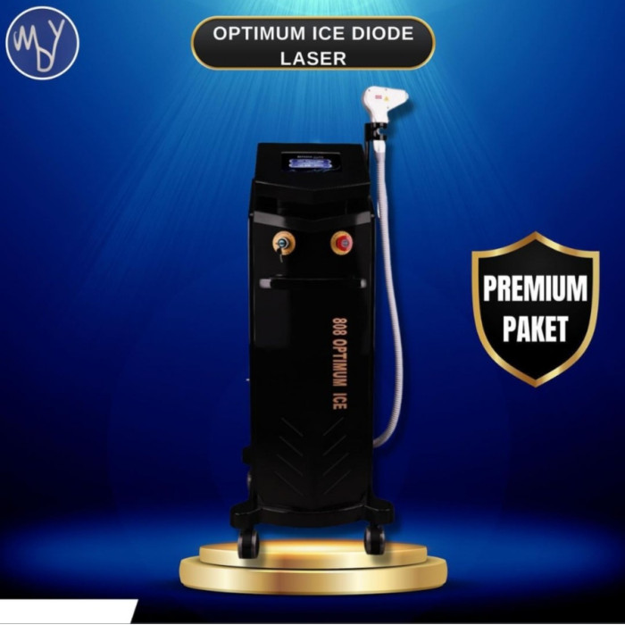 Premium Salon Kurulum Paketi