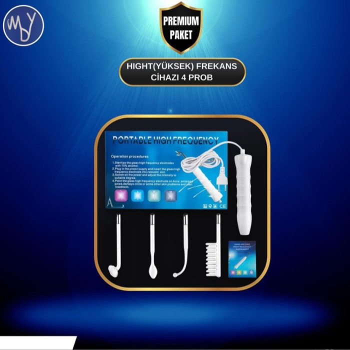 Premium Salon Kurulum Paketi