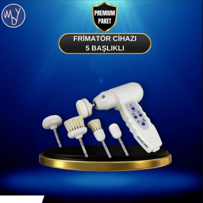 Premium Salon Kurulum Paketi