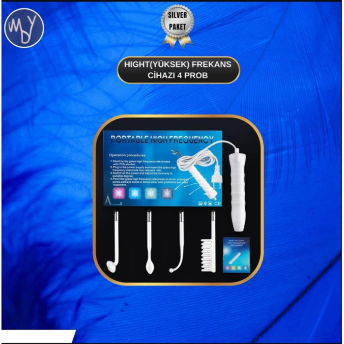 Silver Salon Kurulum Paketi