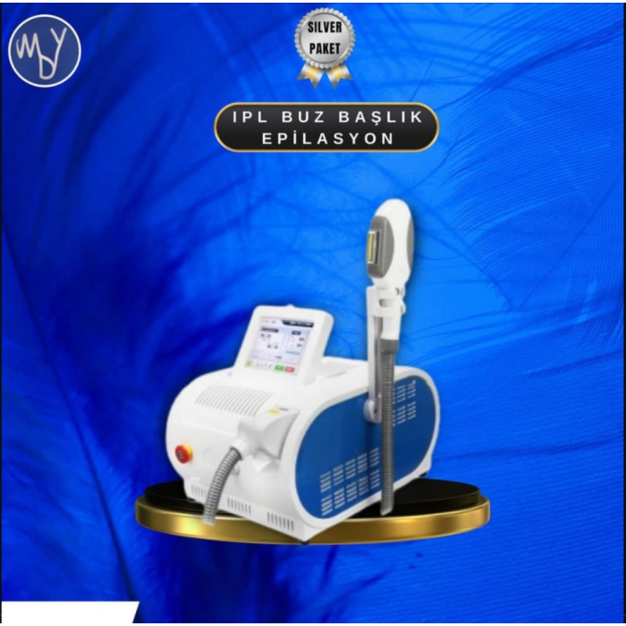 Silver Salon Kurulum Paketi