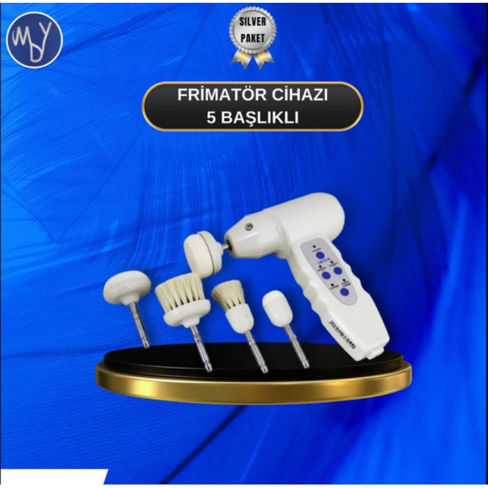 Silver Salon Kurulum Paketi