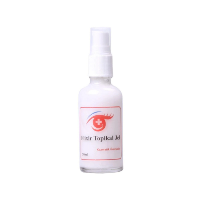 Topical Jel 50 ml Anestezi Jeli