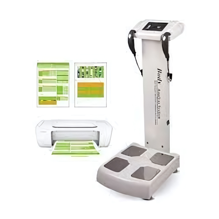 Vücut Analiz Cihazı